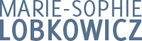 Marie-Sophie Maasbrug / Lobkowicz